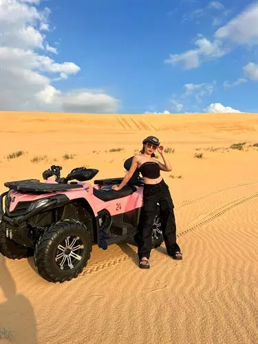 Trusted travel service provider in Muine and Vietnam